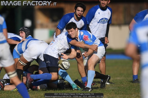 2021-10-24 Milano Classic XV-Rugby Sondrio 119